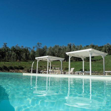 Il Borgo Di San Michele Villa Papigno Kültér fotó