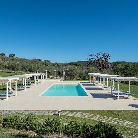 Il Borgo Di San Michele Villa Papigno Kültér fotó