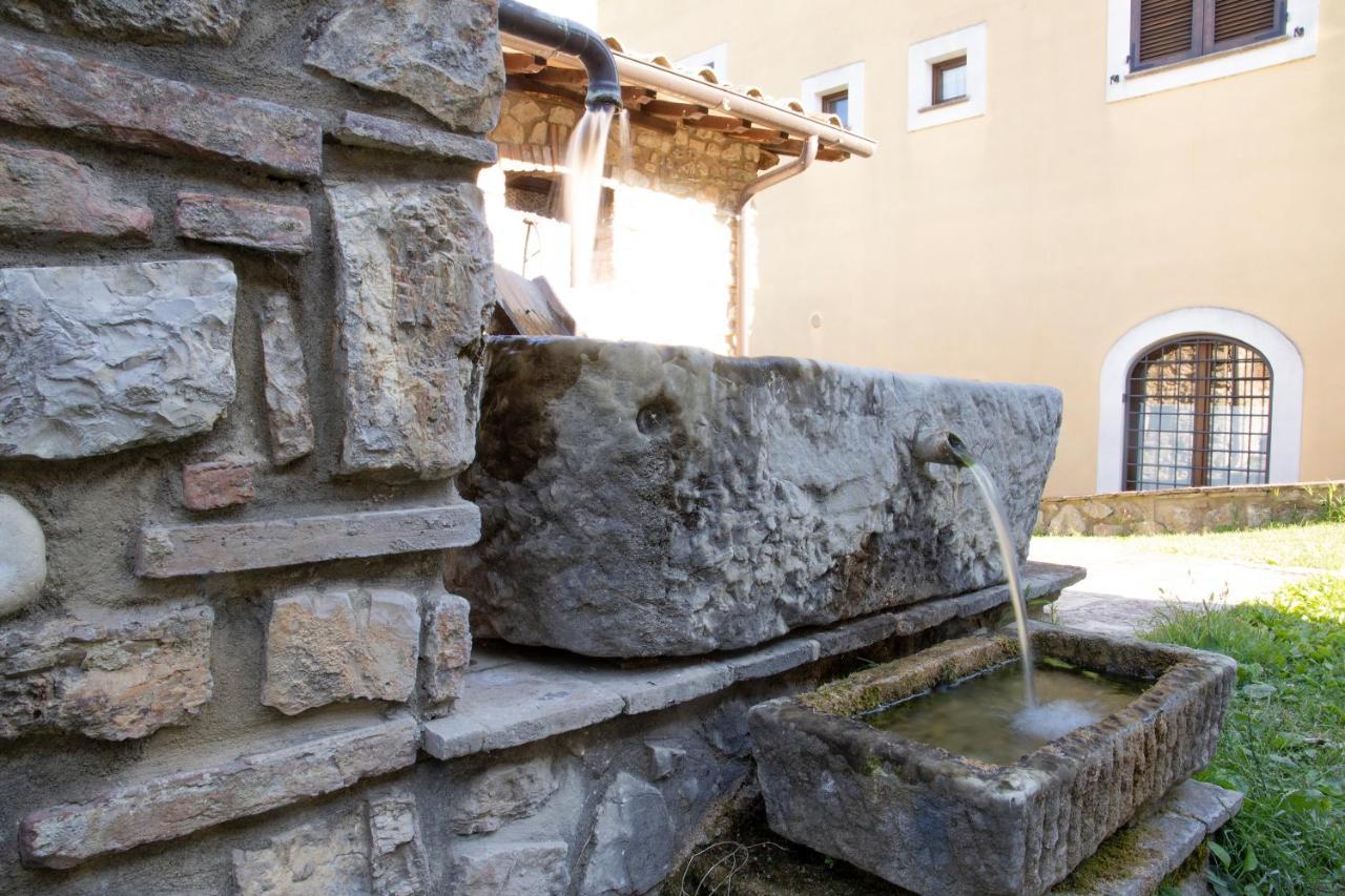 Il Borgo Di San Michele Villa Papigno Kültér fotó