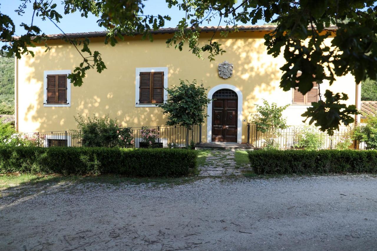 Il Borgo Di San Michele Villa Papigno Kültér fotó