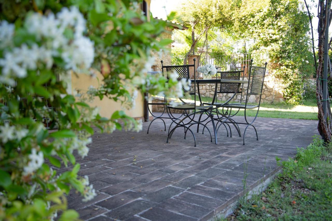 Il Borgo Di San Michele Villa Papigno Kültér fotó