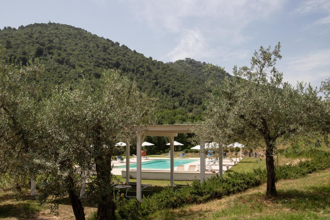 Il Borgo Di San Michele Villa Papigno Kültér fotó