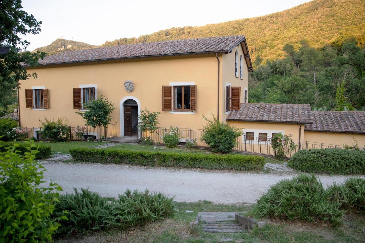 Il Borgo Di San Michele Villa Papigno Kültér fotó