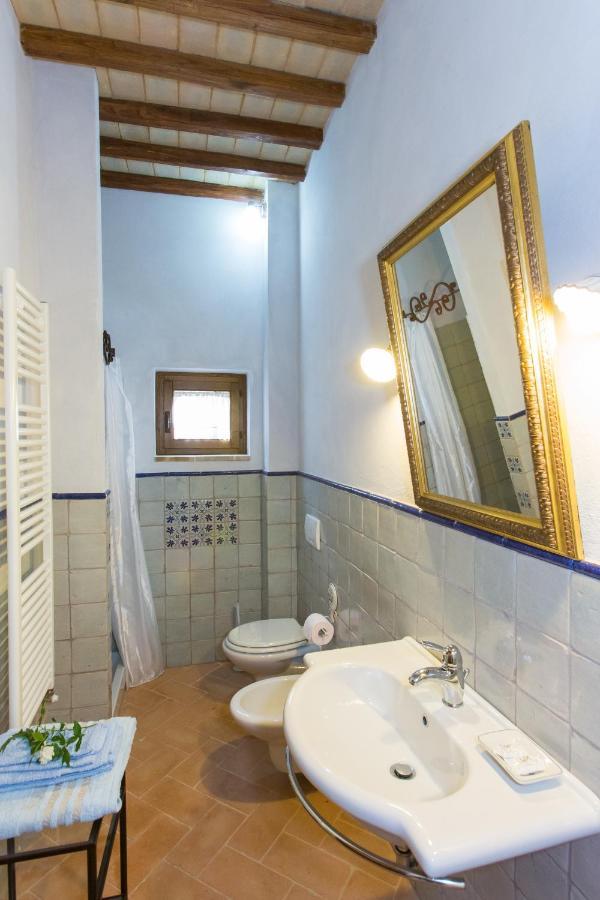 Il Borgo Di San Michele Villa Papigno Kültér fotó