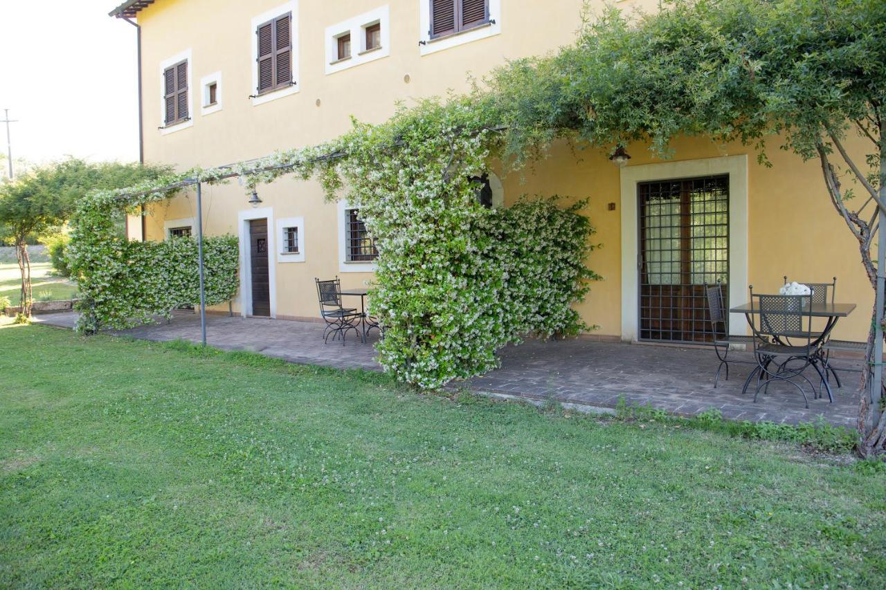Il Borgo Di San Michele Villa Papigno Kültér fotó