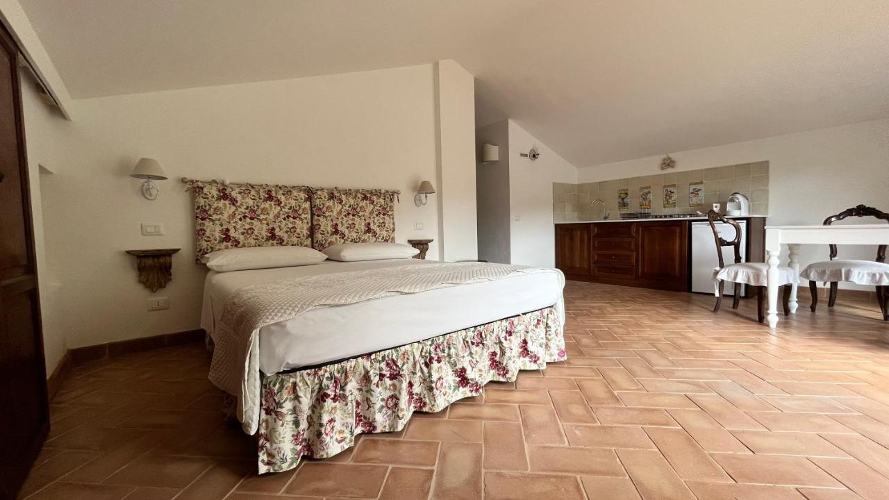 Il Borgo Di San Michele Villa Papigno Kültér fotó