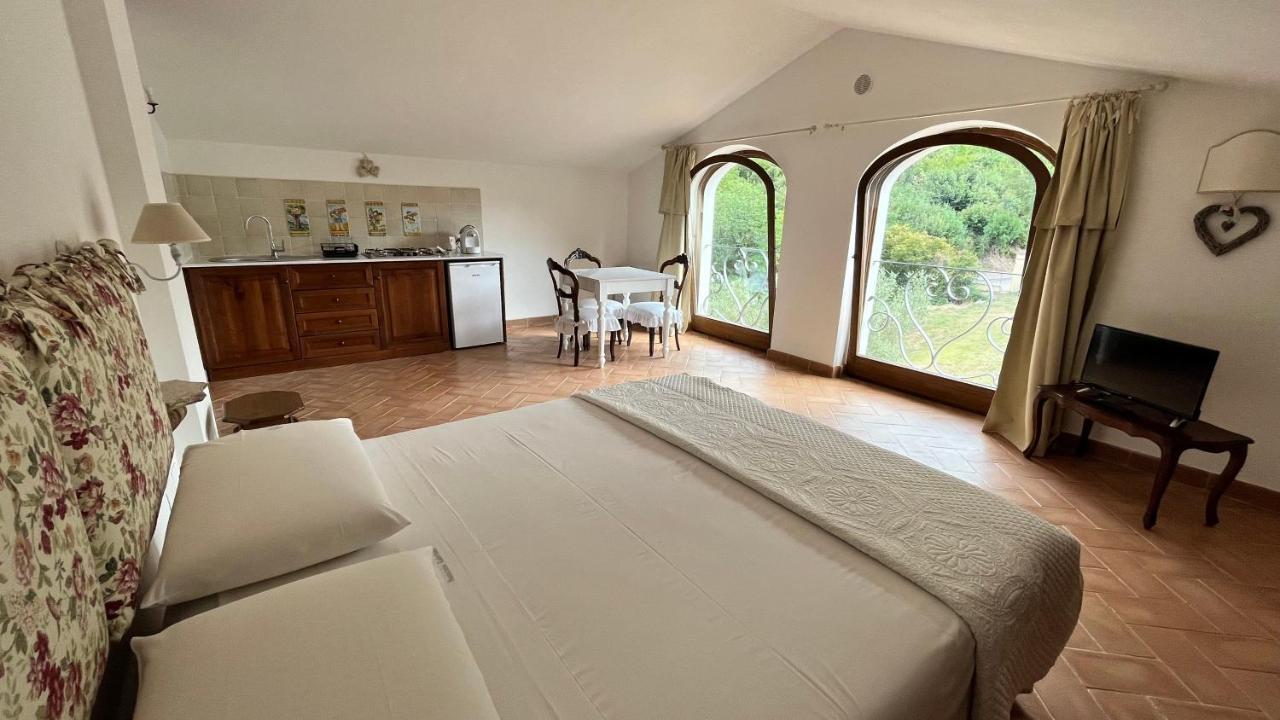 Il Borgo Di San Michele Villa Papigno Kültér fotó
