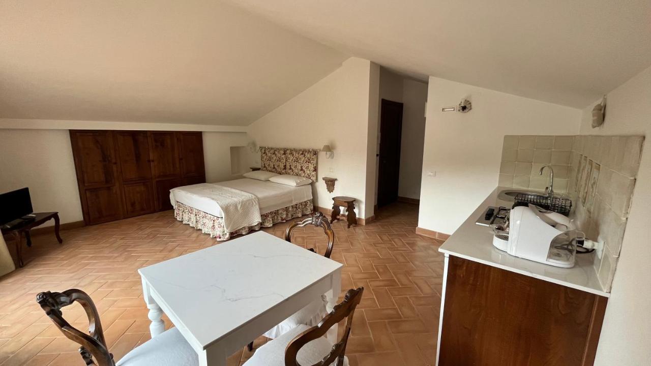 Il Borgo Di San Michele Villa Papigno Kültér fotó