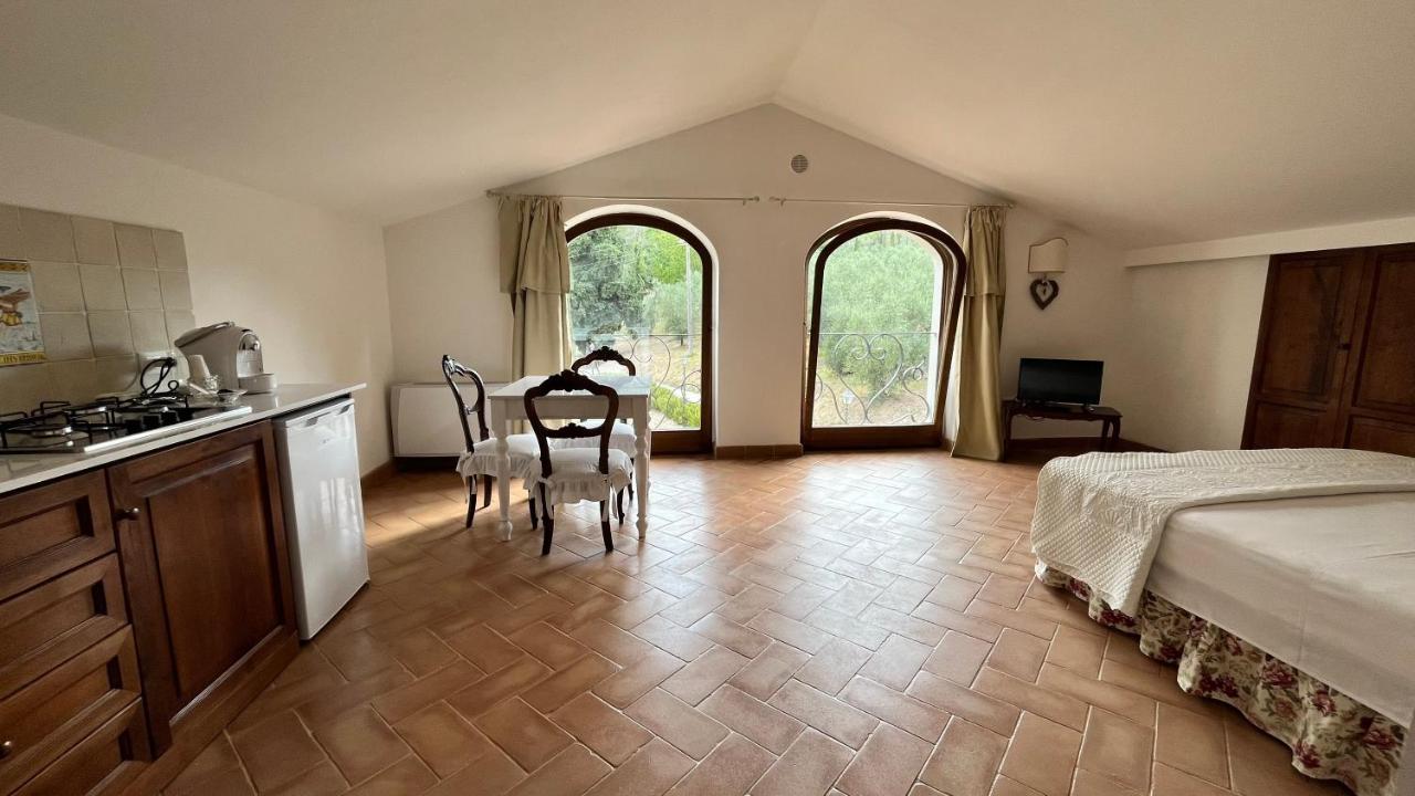 Il Borgo Di San Michele Villa Papigno Kültér fotó
