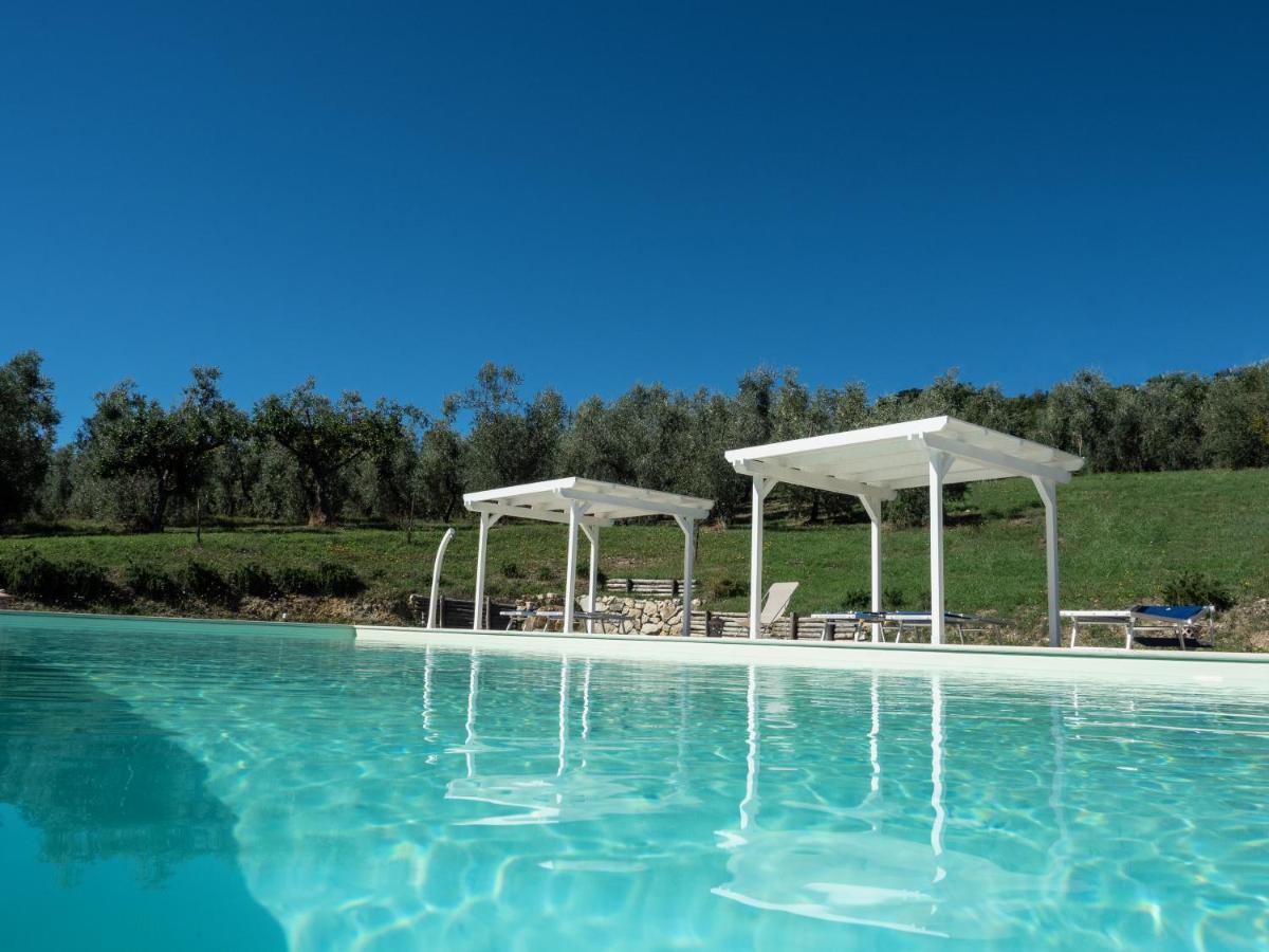 Il Borgo Di San Michele Villa Papigno Kültér fotó
