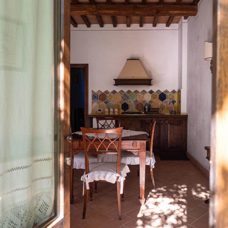 Il Borgo Di San Michele Villa Papigno Kültér fotó