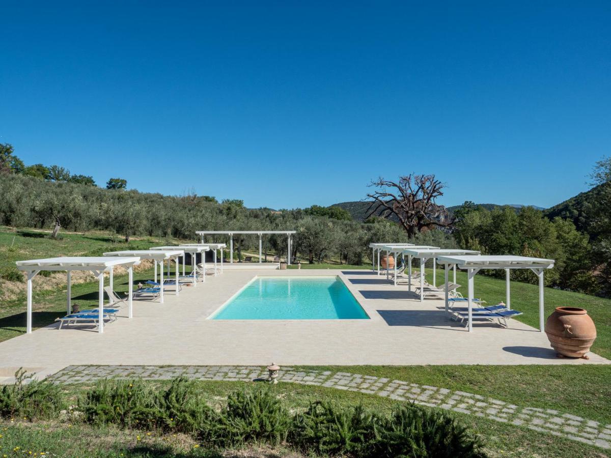Il Borgo Di San Michele Villa Papigno Kültér fotó