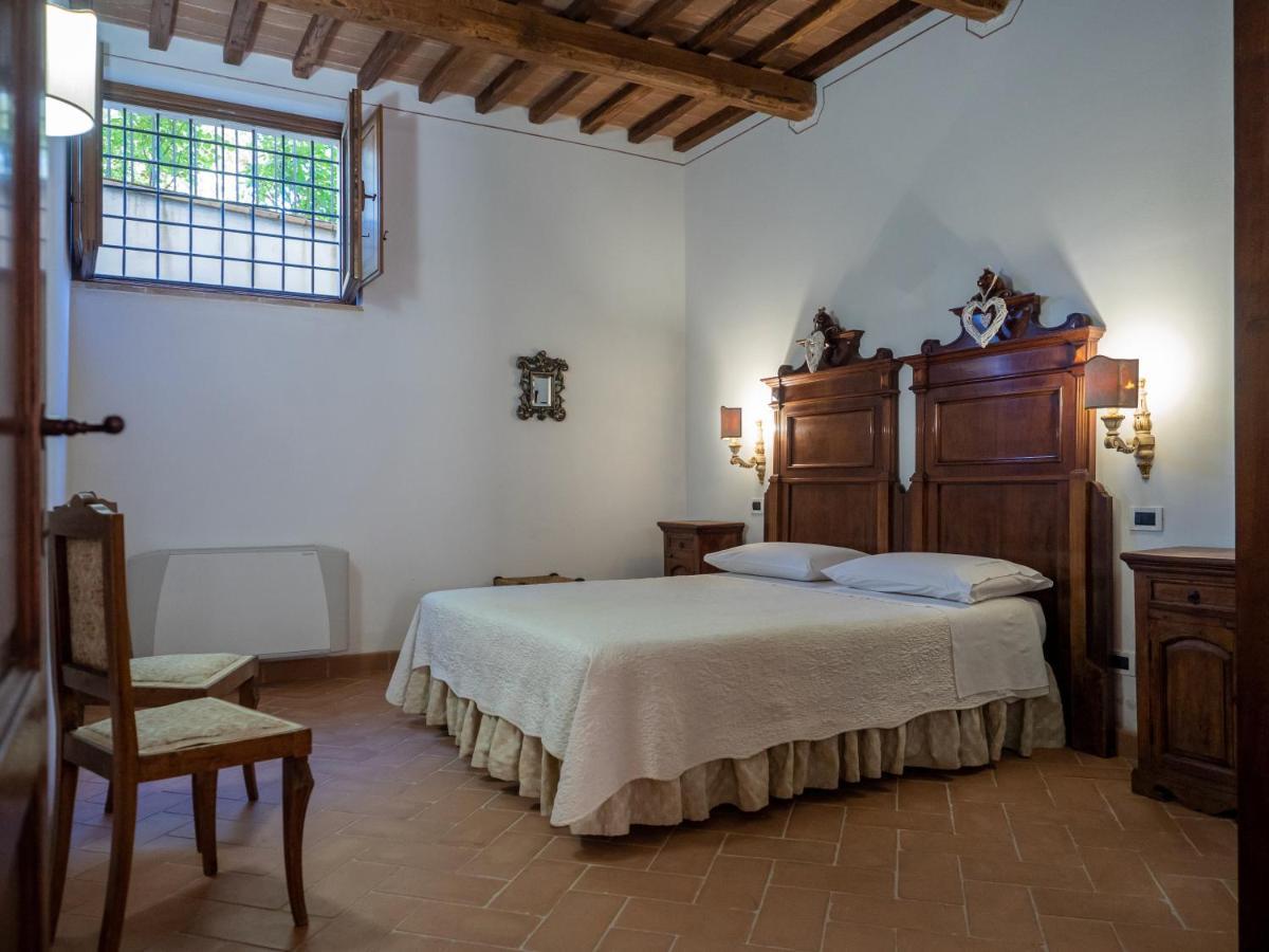 Il Borgo Di San Michele Villa Papigno Kültér fotó