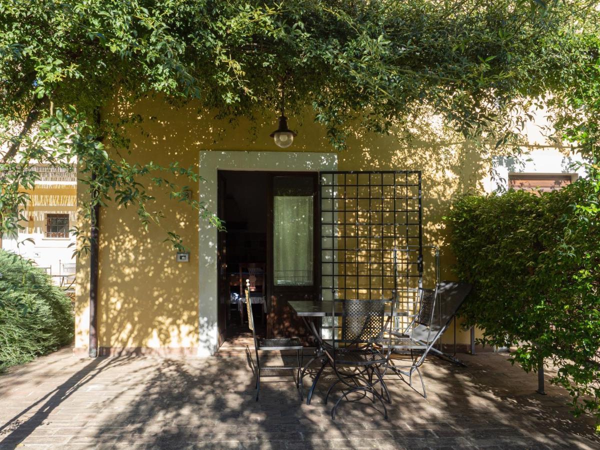 Il Borgo Di San Michele Villa Papigno Kültér fotó