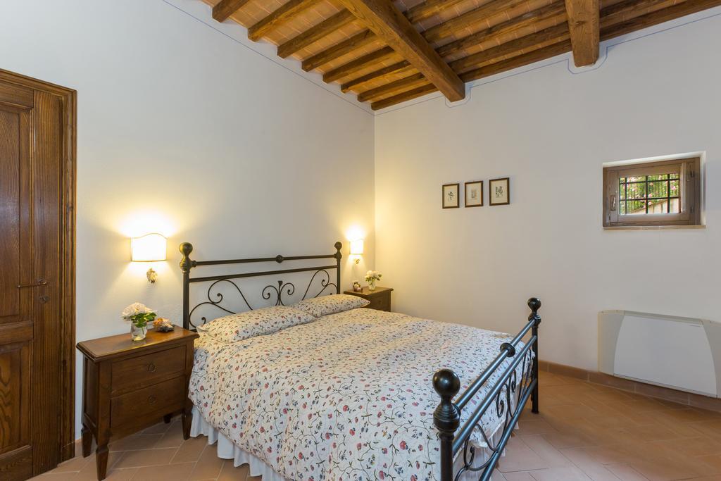 Il Borgo Di San Michele Villa Papigno Kültér fotó