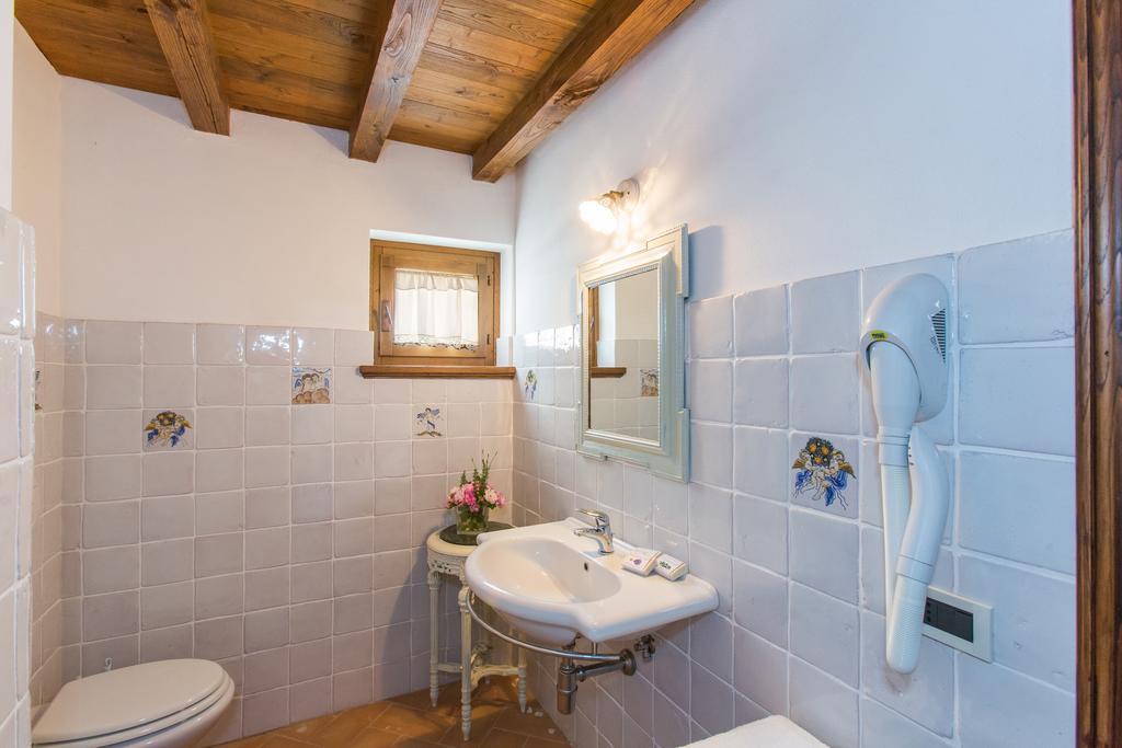 Il Borgo Di San Michele Villa Papigno Kültér fotó