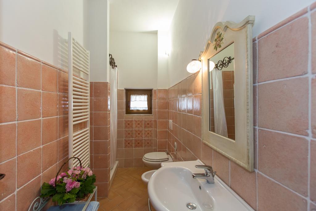 Il Borgo Di San Michele Villa Papigno Kültér fotó