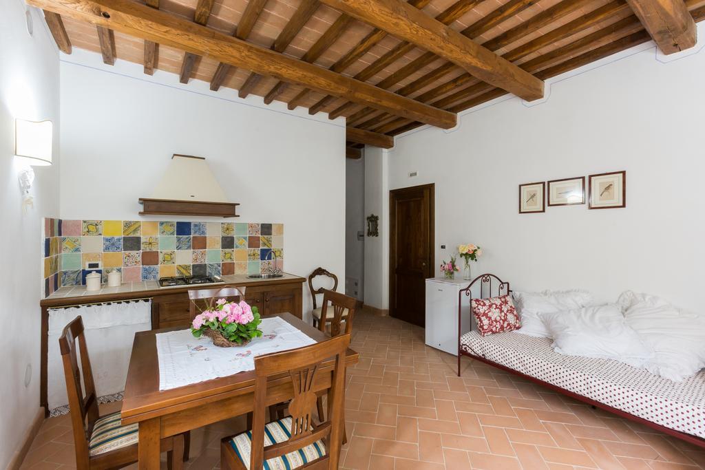 Il Borgo Di San Michele Villa Papigno Kültér fotó