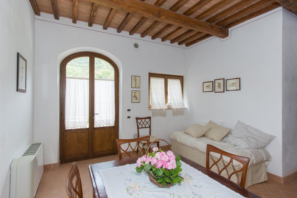 Il Borgo Di San Michele Villa Papigno Kültér fotó