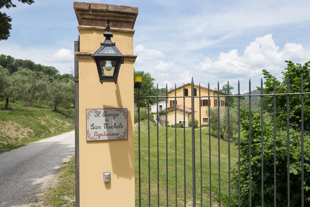 Il Borgo Di San Michele Villa Papigno Kültér fotó