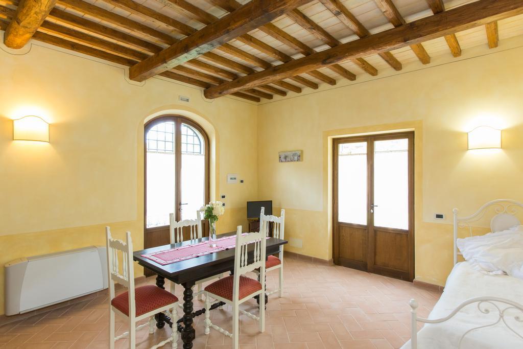 Il Borgo Di San Michele Villa Papigno Kültér fotó