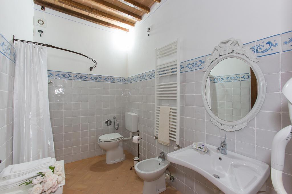 Il Borgo Di San Michele Villa Papigno Kültér fotó