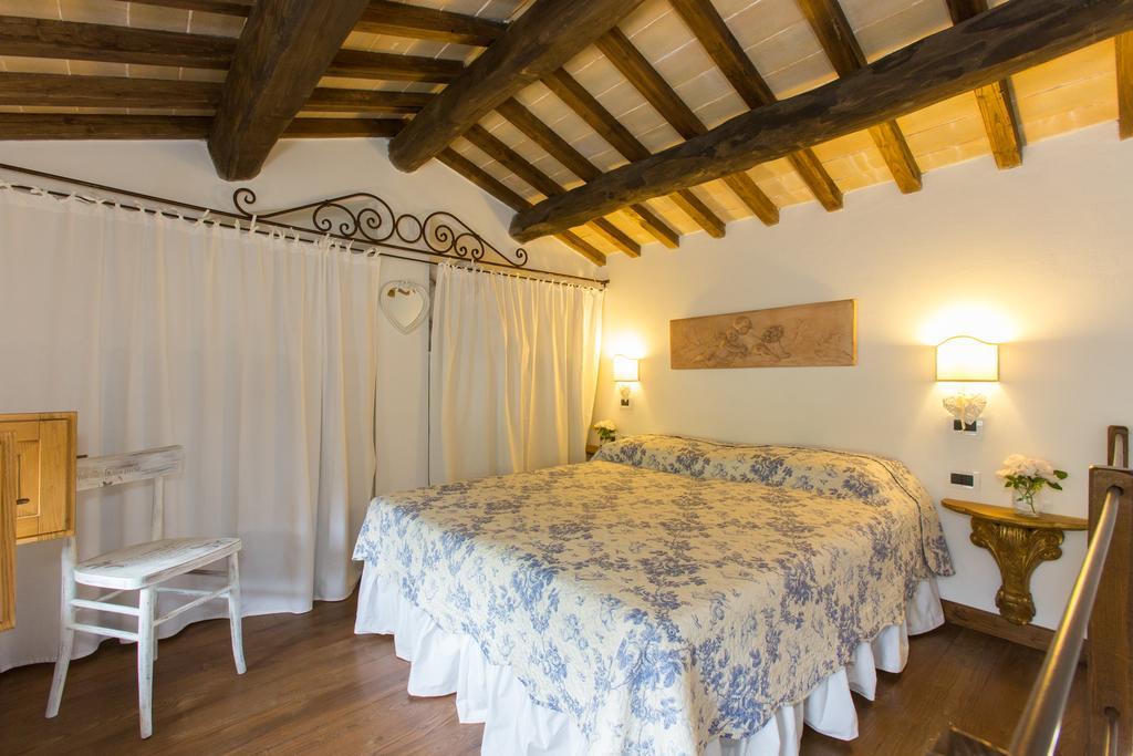 Il Borgo Di San Michele Villa Papigno Kültér fotó